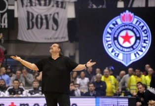 "Partizan" Serbijos taurės pusfinalyje nukovė amžinus varžovus